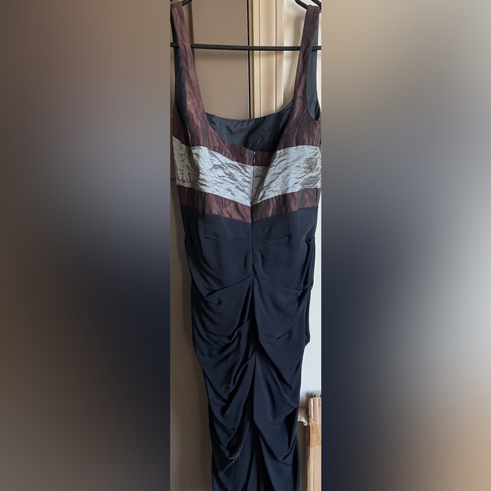 Nicole Miller Dress